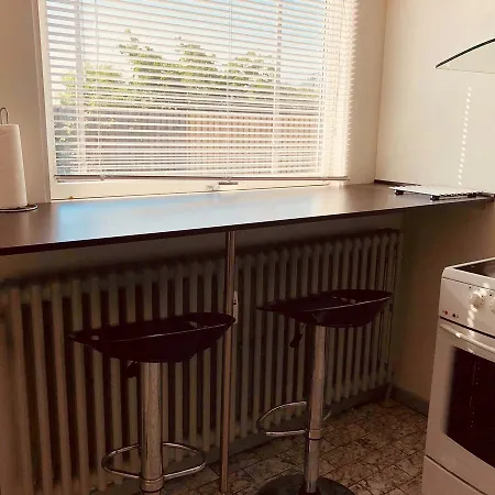 Bed & Breakfast Md Overnatning Esbjerg