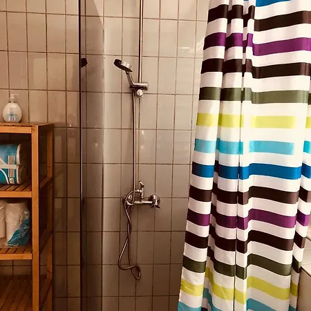 Bed & Breakfast Md Overnatning Esbjerg