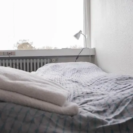 Bed & Breakfast Md Overnatning