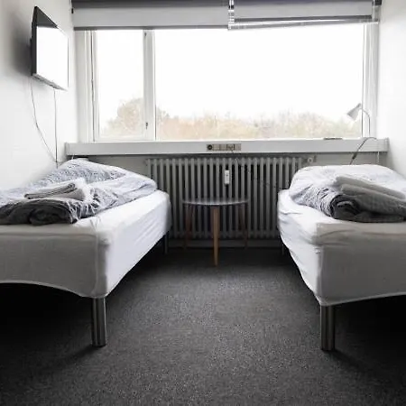 Md Overnatning Bed & Breakfast *